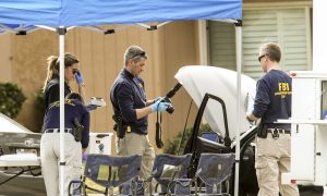 MSNBC and CNN Blasted for Live Tour of San Bernardino Shooters' Apartment