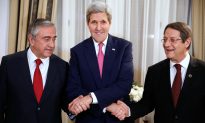 Kerry Heads to Moscow for Tough Syria, Ukraine Talks