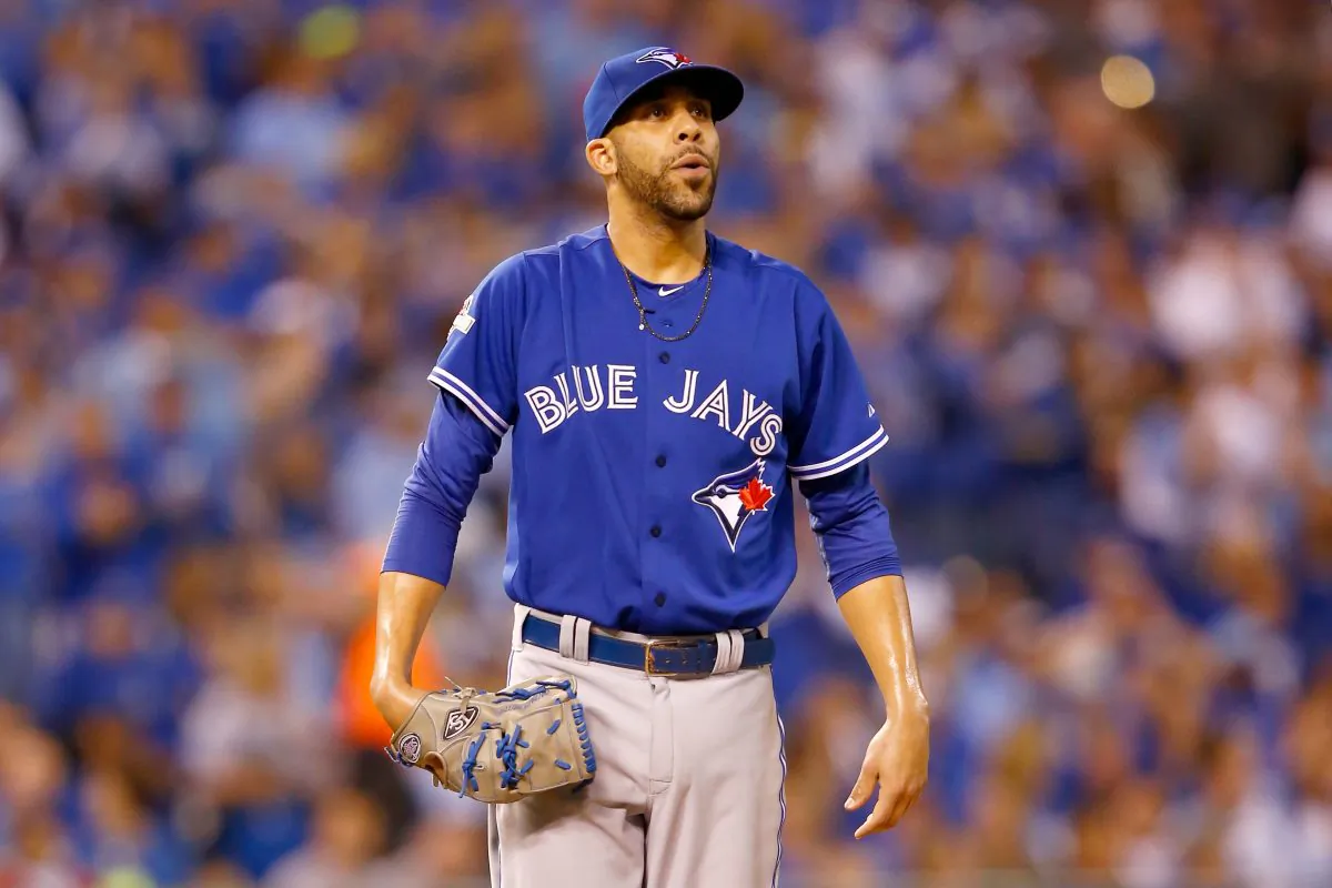David Price is headed to Boston to become the Red Sox new ace. (Jamie Squire/Getty Images)