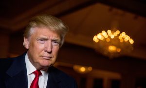 Trump's Idea of a Muslim Ban Has Legal Experts Divided