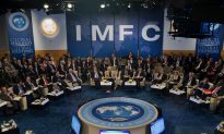 IMF and China Accelerate Creation of New Global Reserve Currency