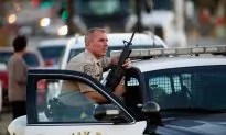 San Bernardino Attack Raises Fears Outside Big Metro Cities