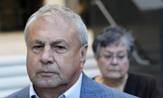 Manslaughter Charges Dropped for BP Supervisors in Oil Spill