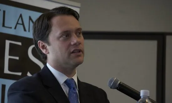 Jason Carter and Atul Gawande’s Five Questions