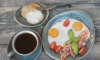 The Salt Myth – How Much Sodium Should You Eat Per Day?
