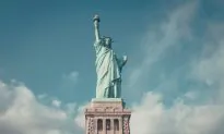 America Matters: Leadership, Vigilance, Collaboration
