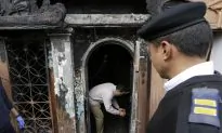 Egypt: 16 Killed in Firebomb Attack at Small Nightclub
