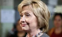 Hillary Clinton Gets Endorsement From Travyon Martin’s Mom