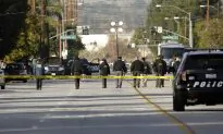 California Shooting Doesn’t Fit Washington’s Gun Debate