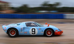 HSR Wraps Up 2015 With Sebring Sportscar Spectacular