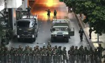 Thailand’s Battered Image Dealt New Blow With Aviation Scare