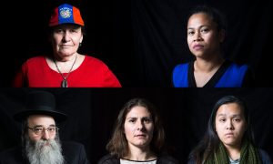 Children of Genocide Survivors Can Inherit Trauma in Their DNA