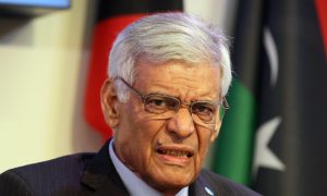 OPEC Keeps Oil Production at Current High Level