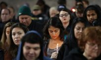 For 3 Killed in California Attack, US Was Refuge From Fear