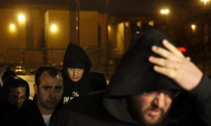 Chicago Cops' Versions of Teen's Killing at Odds With Video