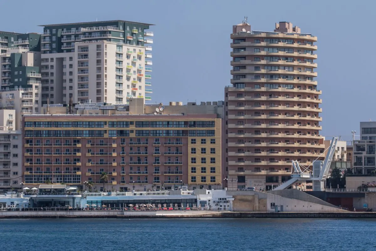 Fortina Hotel