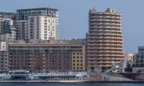 Malta: As Sweet as Honey