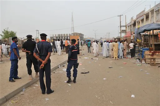 Lake Chad: At Least 15 Dead, 130 Wounded After Three Female Suicide Bombers Explode