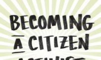 Book Review: ‘Becoming a Citizen Activist’