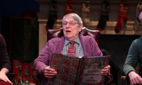 Theater Review: ‘A Wilder Christmas’