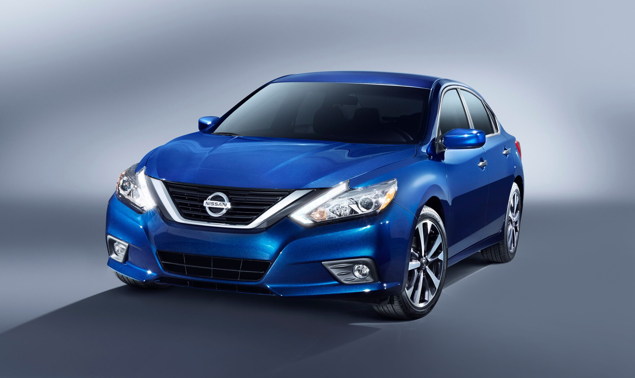 Nissan motor автомобили nissan