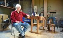 Art of Fine Furniture: Carving an Elegant Form of Expression