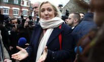 France Votes Amid Tensions Around Attacks, Migration