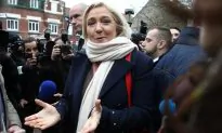 France Votes Amid Tensions Around Attacks, Migration