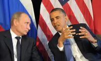 A War of Priorities in Syria