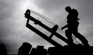 Will British Airstrikes in Syria Make a Difference in the War Against ISIS?