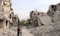 UN Makes $7 Billion Humanitarian Appeal for Syrian Crisis