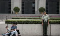 China’s Two-Child Policy: Coercive Population Control Continues