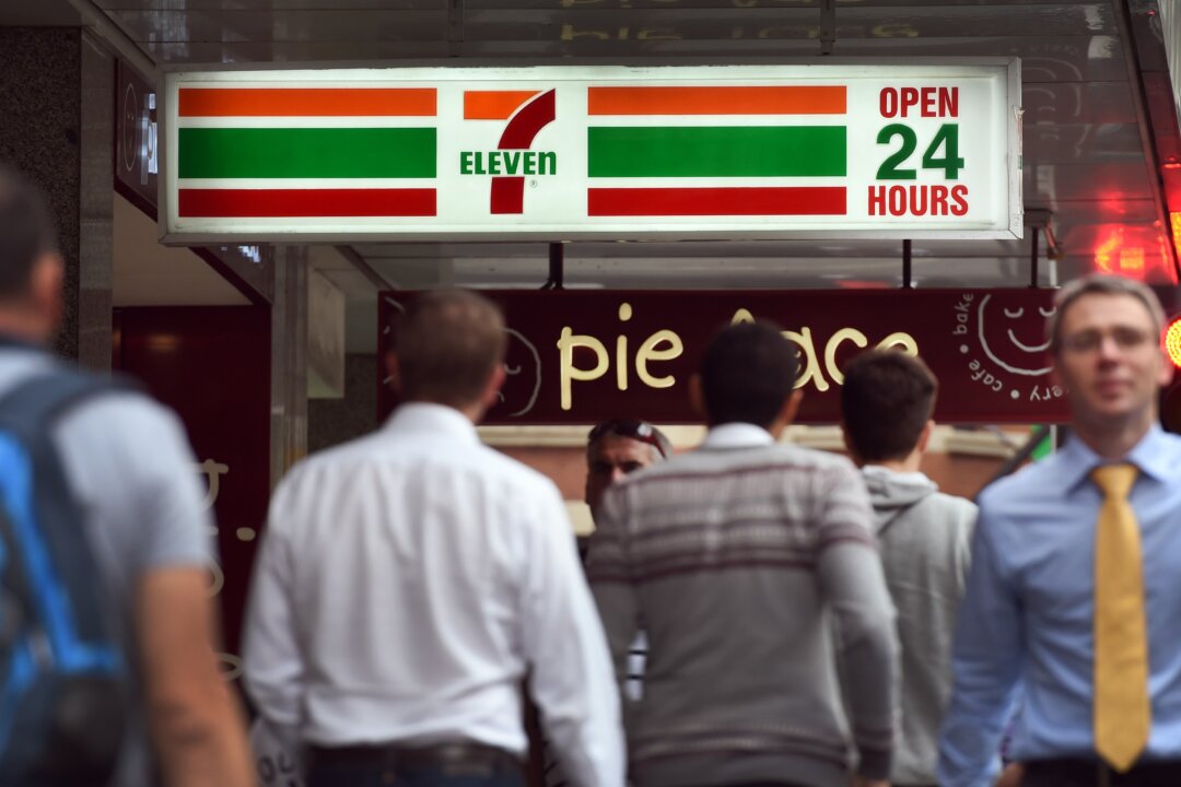 Taco Bell, McDonald’s, 7-Eleven, Burger King Hours on New Year's Day ...