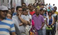 Challenge for Socialists as Venezuelans Elect Legislature
