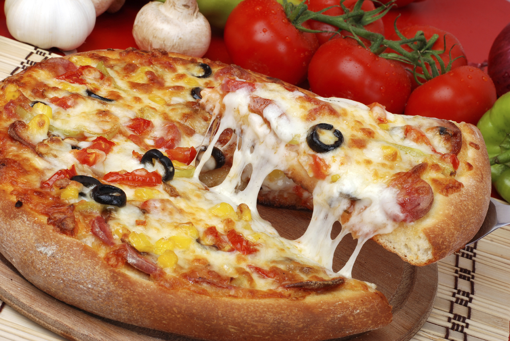 адыгейский сыр плавится в духовке на пицце фото 115
