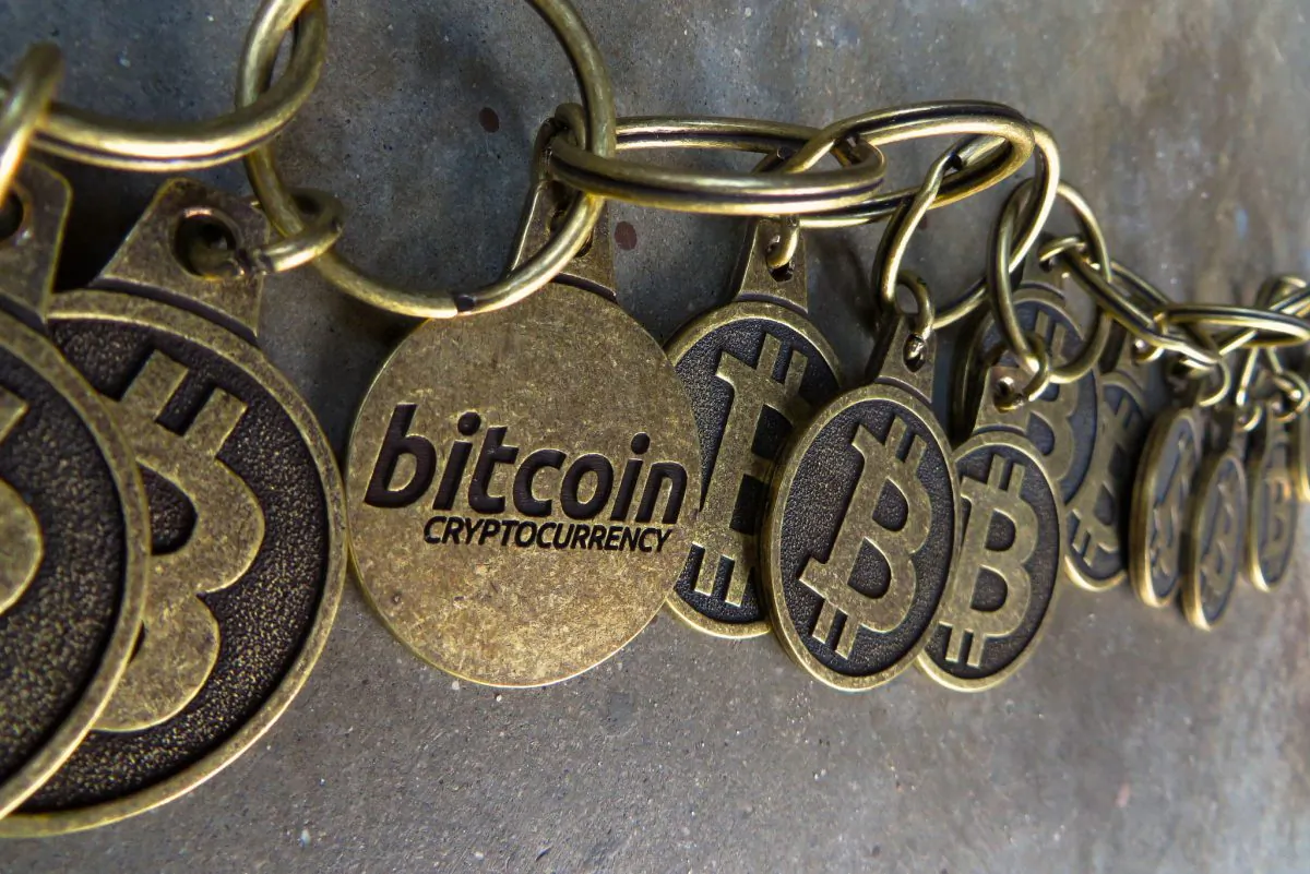 (BTC Keychain/CC BY 2.0)