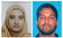 California Shooting Shows Difficulty ID’ing Attackers