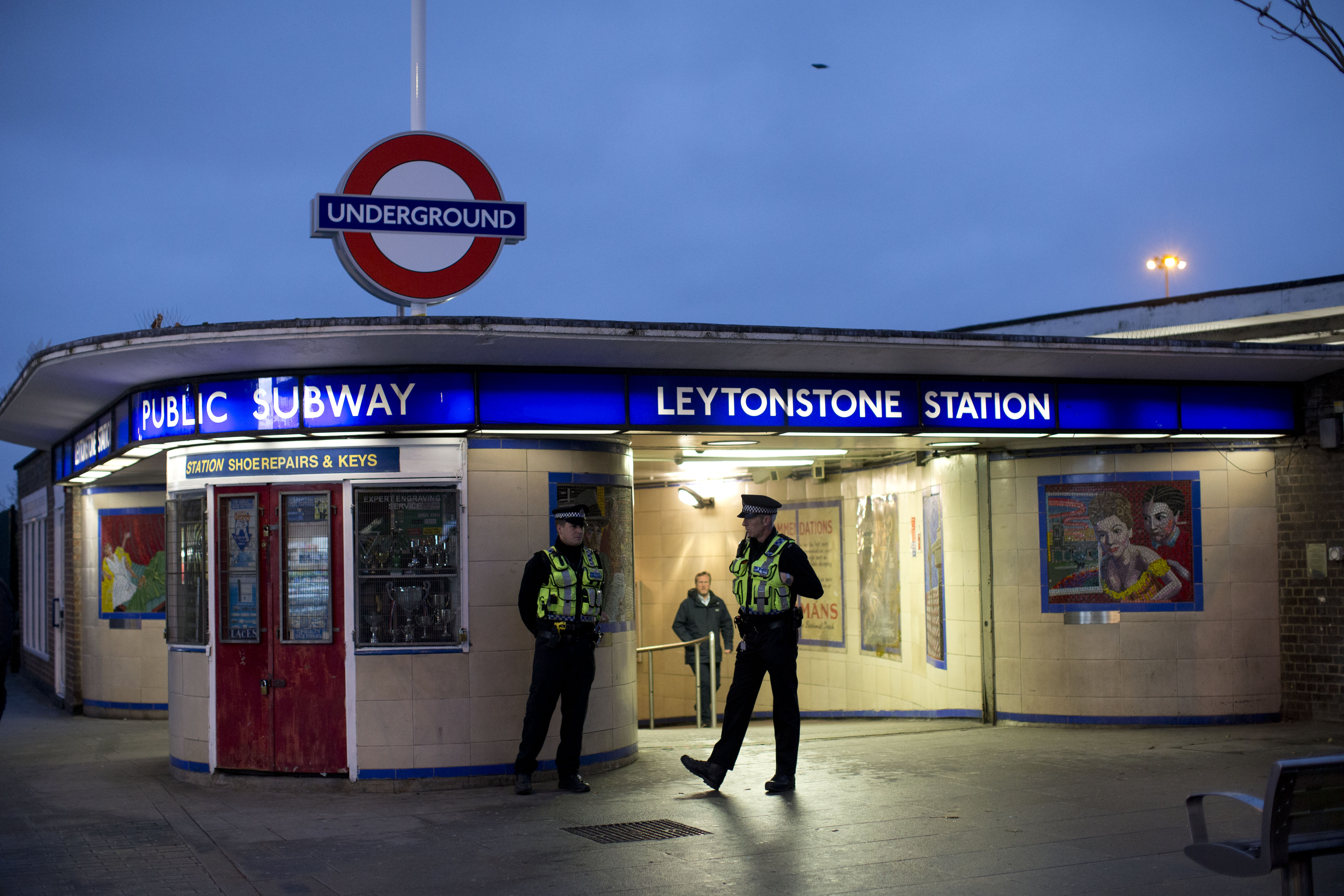 Police Want Data Sharing Across Rail Companies to Track 'Suspicious' Behaviour - Vimarsana News