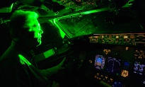 Airbus Designs Solution to Combat Airplane Laser Attacks