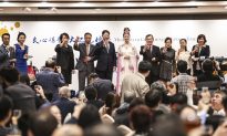 In Hong Kong, Epoch Times Celebrates 15 Years Speaking Truth to Power