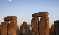Evidence Suggests Stonehenge Was Originally Erected in Wales (Video)