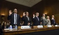 Lawmakers: Deal to Create Megabrewer Could Cause Hangover