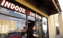 Couple Practiced at Shooting Ranges Before California Attack