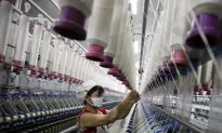 Falling China Trade Just One Piece of Economic Puzzle