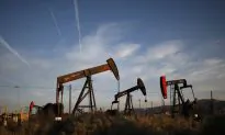 California’s Environmental Police