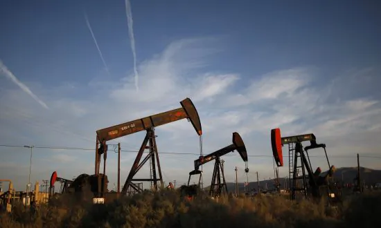 California’s Environmental Police