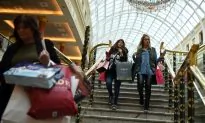 Red Logos May Make Brands Seem Less ‘Green’