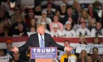 Republican Voters No Problem With Trump