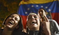 Venezuela Opposition Wins Supermajority in National Assembly