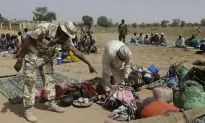 Nigerians: Cameroon Troops Burned Our Village, Forced Us Out
